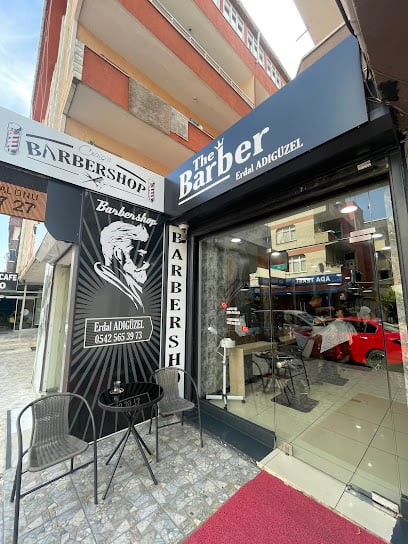 The Barber