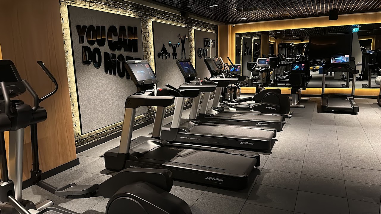 Spa Soul at DoubleTree by Hilton Sanliurfa