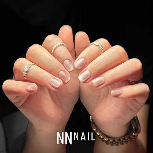 NN NAIL Protez Tırnak / Kaş Kirpik Lifting