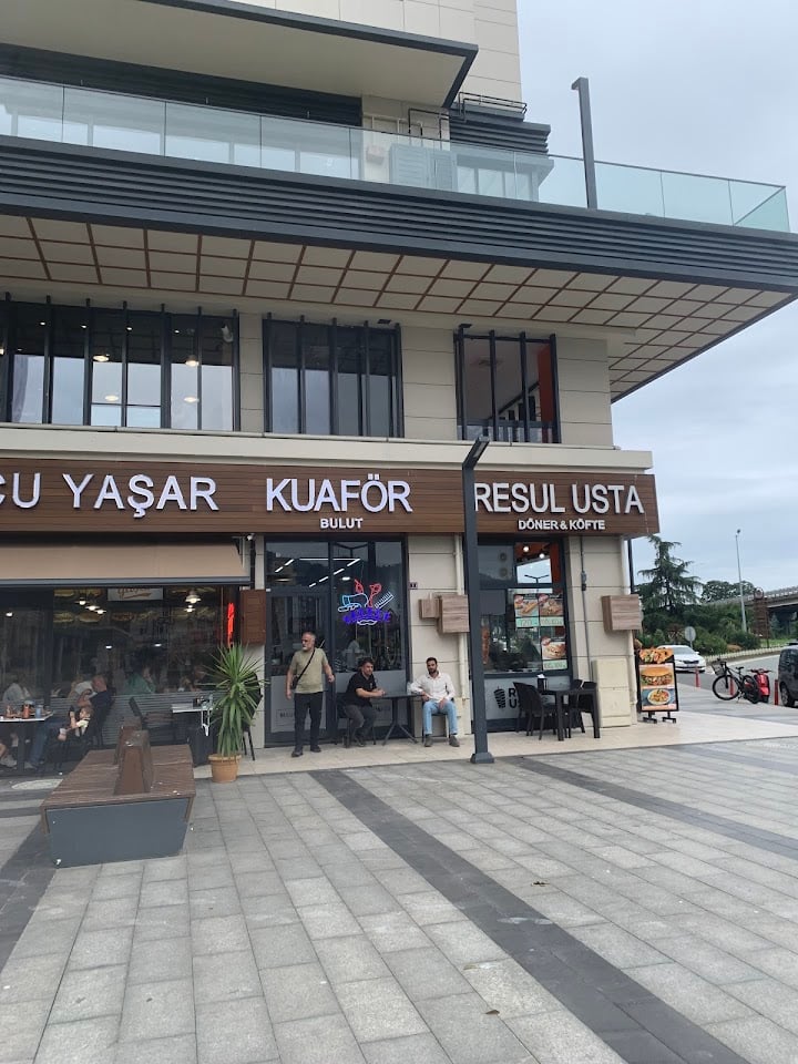Kuaför BULUT