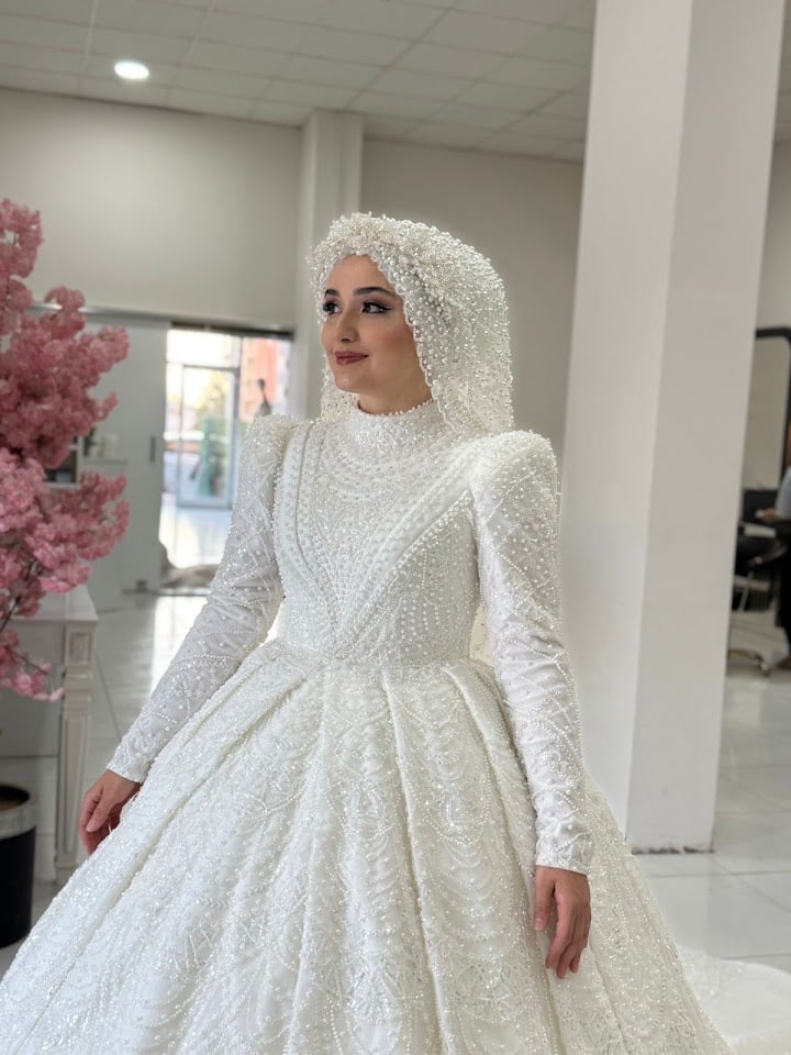 Elbistan kuaför salon seda