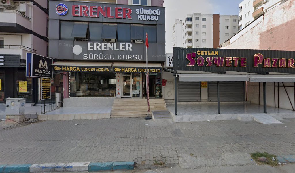 Ayes Güzellik Merkezi