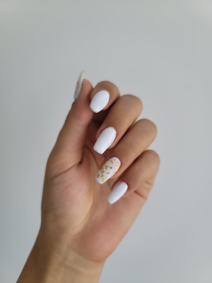 Açelya Deniz Nail Studio
