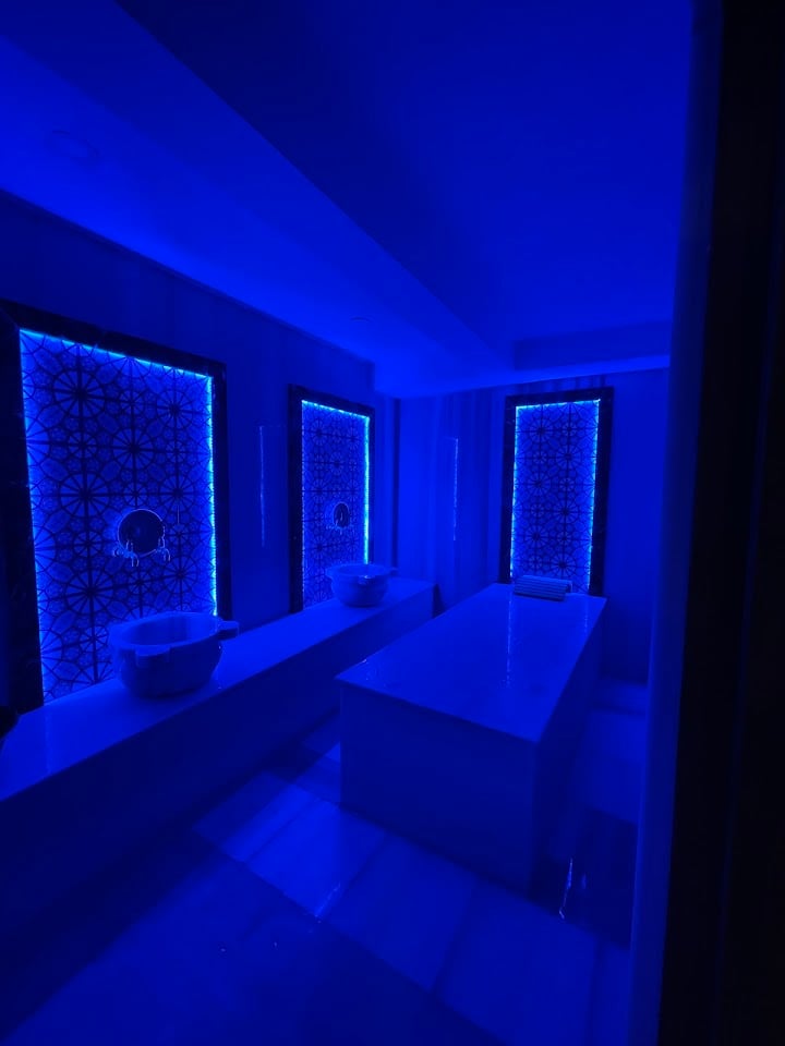 VİVA HOTEL OLD CİTY SPA AND HAMAM