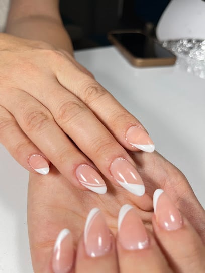Toprak Orhan Nail Art