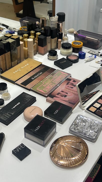 Sümeyye Yılmaz Makeup Stüdyo