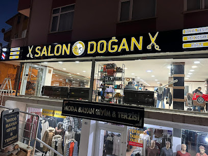 DOĞAN ERKEK KUAFÖRÜ