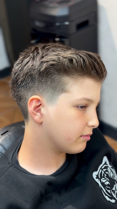 Gökhan Hair Master
