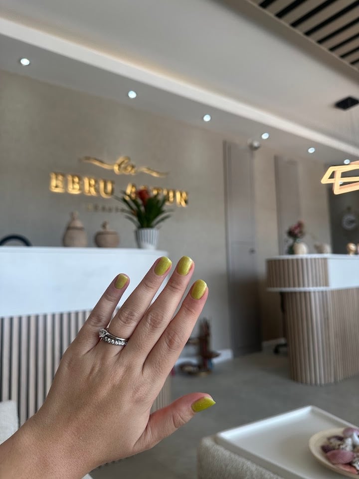 Ebru Altun Beauty Lounge