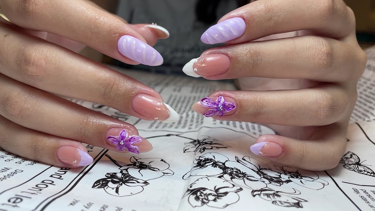 Lady Beauty Nails