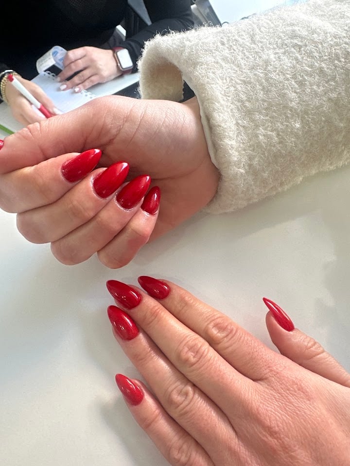 Beykent Beylikdüzü Protez Tırnak Labons Beauty Club