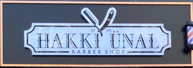 Hakkı Ünal Barber Shop