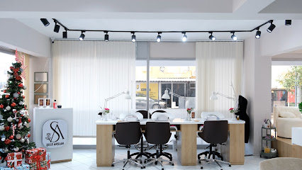 ŞULE NAİL LOUNGE