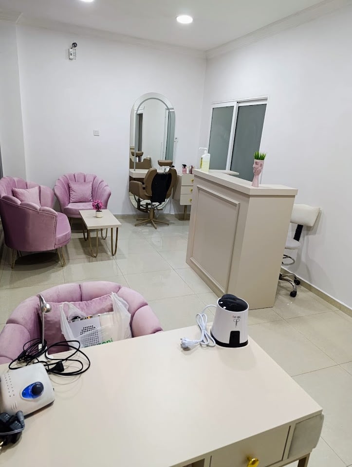 Güneş Güzellik Salonu