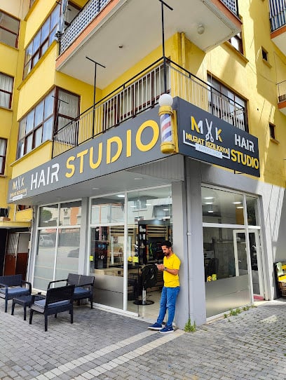 MK HAiR STUDiO MURAT KIZILKAYA