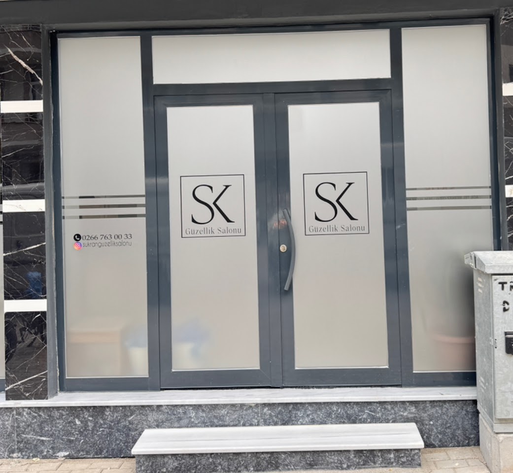 Sukran Güzellik Salonu