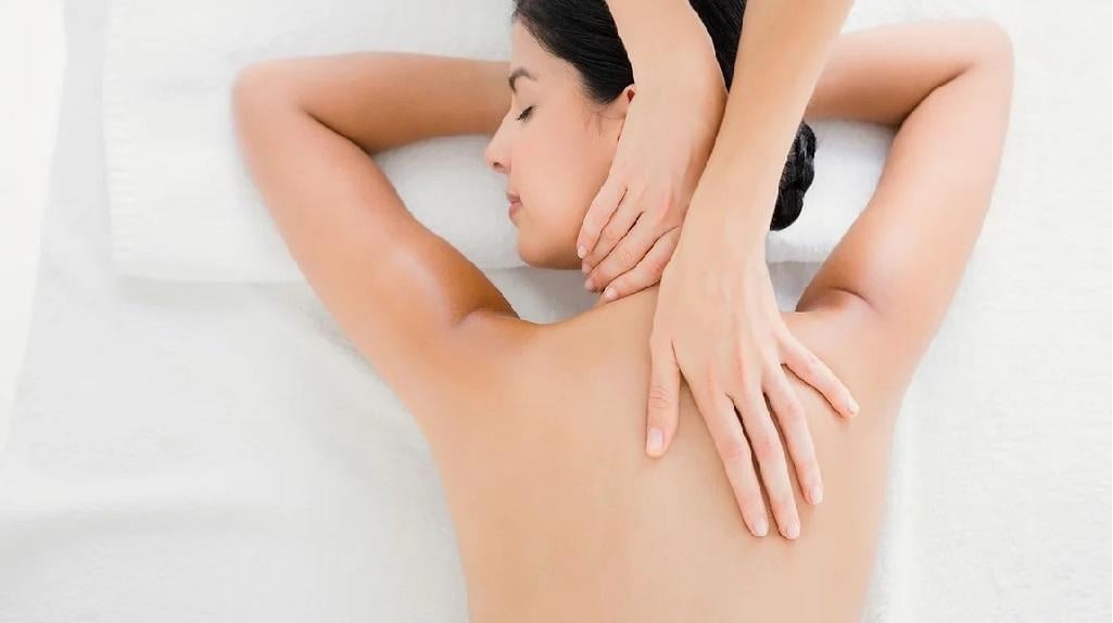 Kristal Masaj Salonu & Hamam sauna