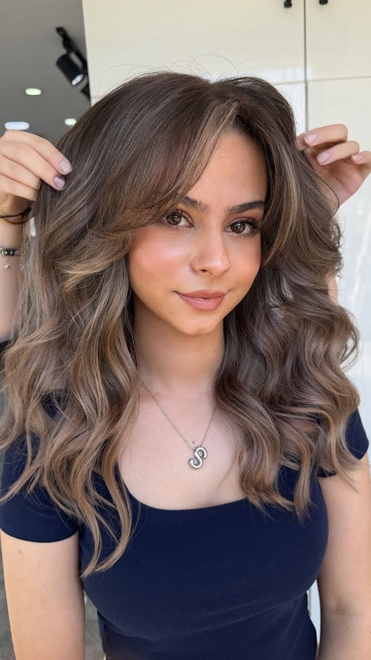 MÜNEVVER ÖNÜR HAİR MAKEUP