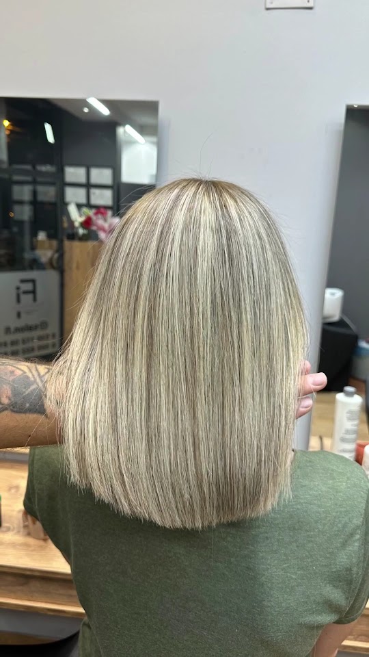 Saloon Fi Coiffeur