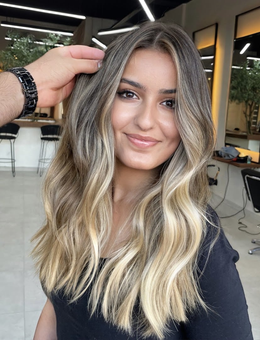 Noar Hair Studio