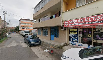 Darıca Güzellik Merkezi