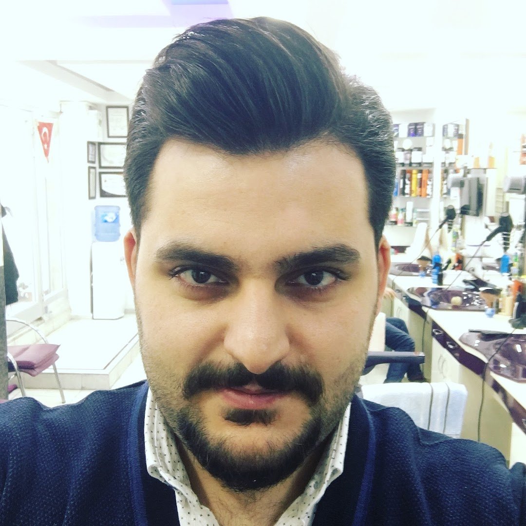 ERGÜN KUAFÖR