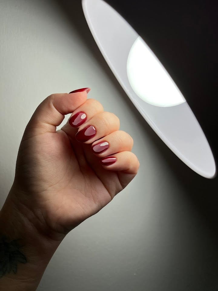 Elif ezgi nail house
