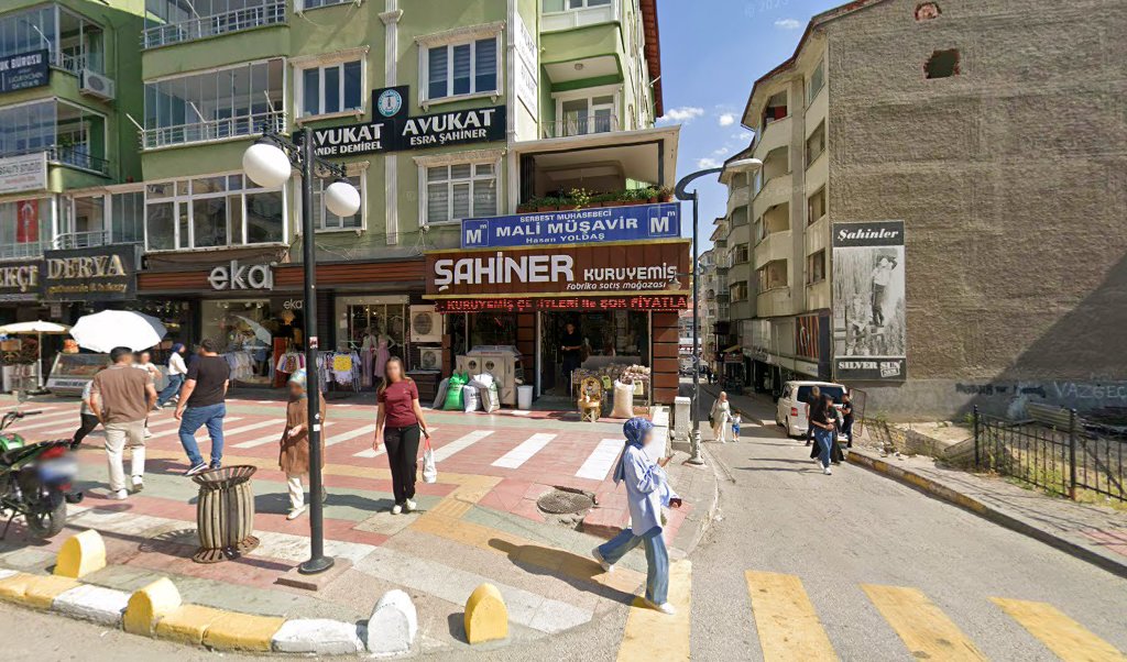 Bulut Erkek Kuaförü