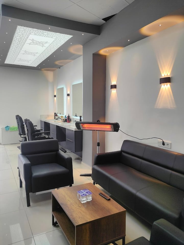 Emre Özbakan Hair studio