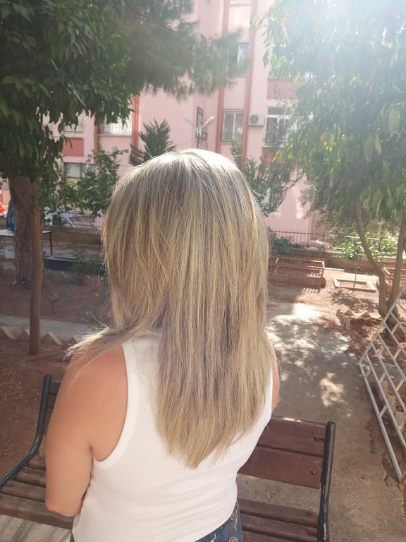 Salon Ahmet