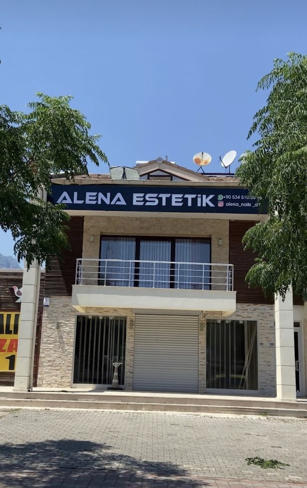 Alena Estetik Beauty Studio