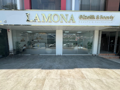 Lamona Güzellik & Estetik Çiğli