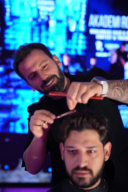 Özgür Kolaylı Luxury Mens Care lab