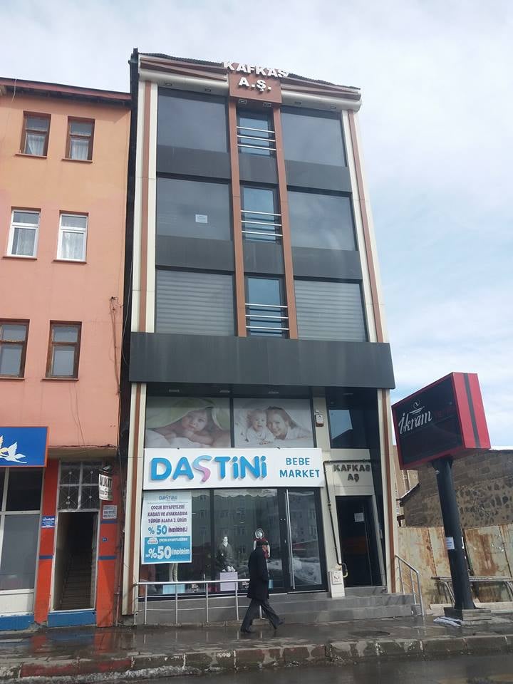 Hills Güzellik Merkezi
