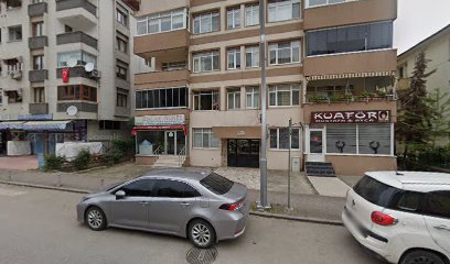 Kuaför Mustafa & Ayça