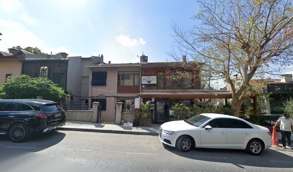 Salon Mevlüt