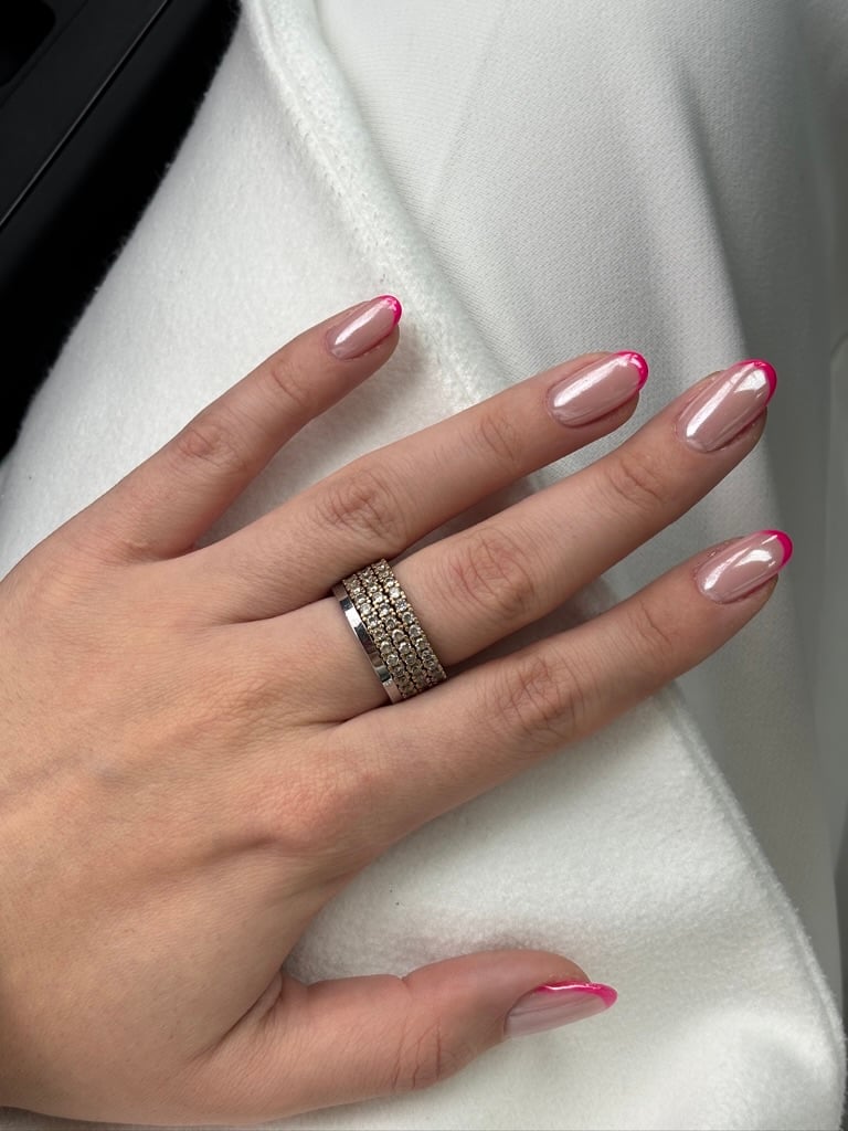 Gizem Eda Nail Studio