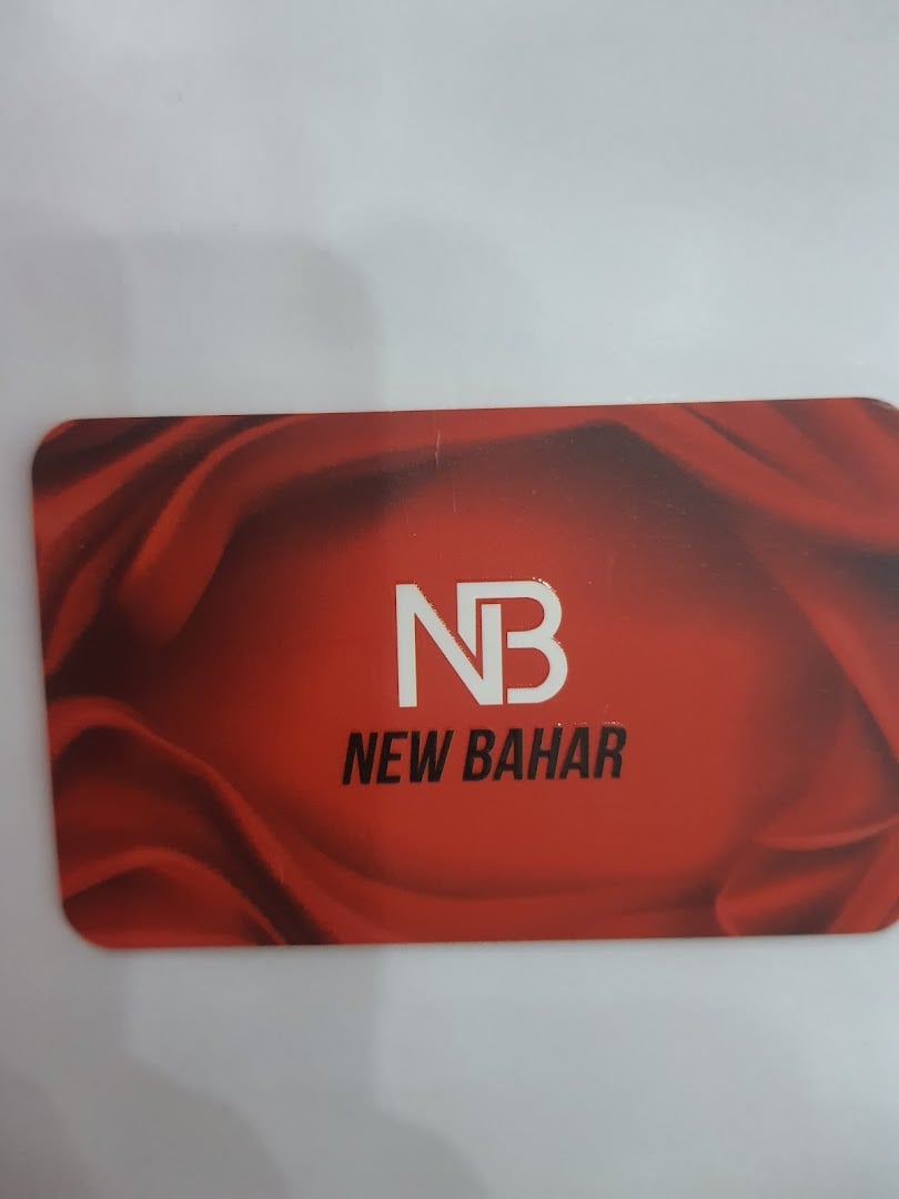Newbahar Güzellik Salonu