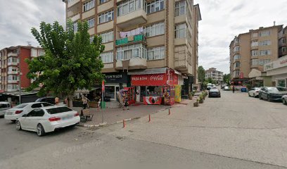 YASIN YALÇIN Hair Artist