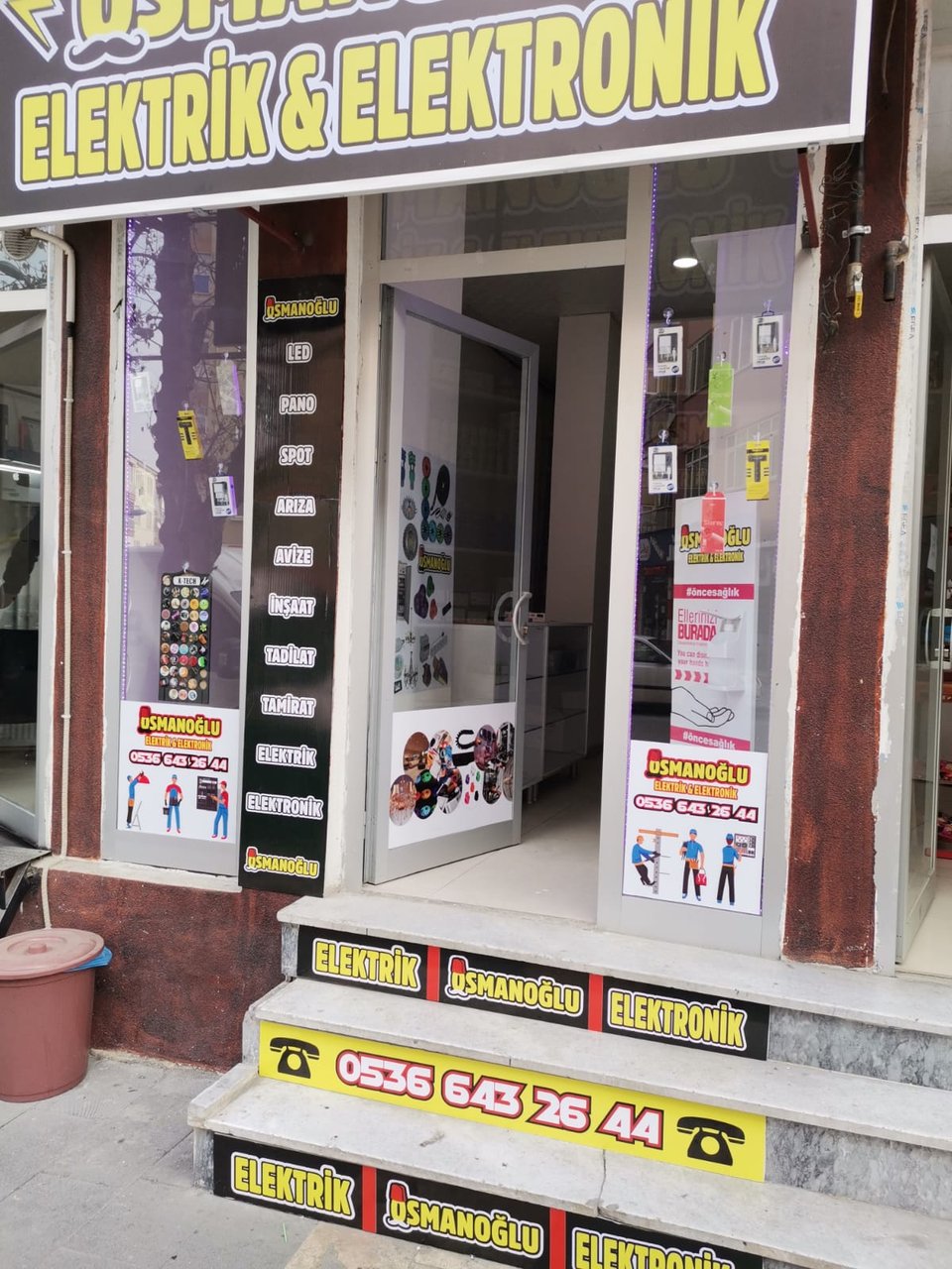 Tuden Masaj Salonu Malatya
