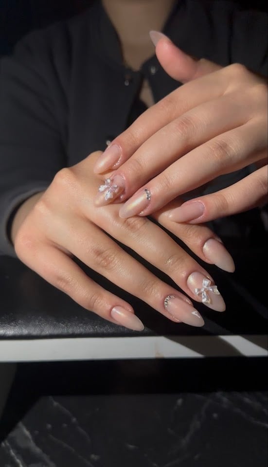 Fidass Protez Tırnak & Nail Art