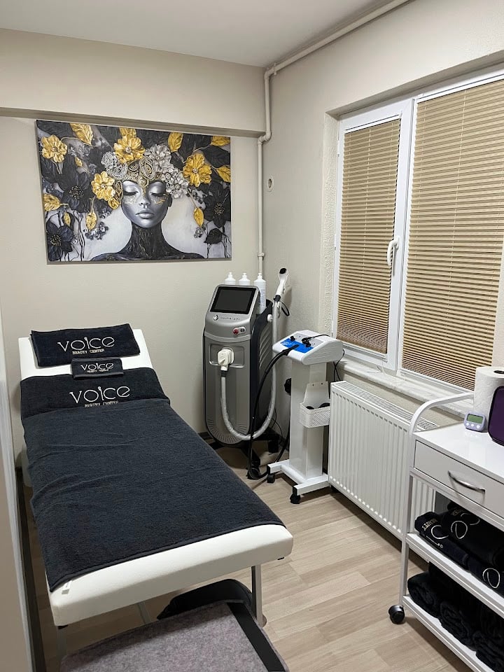 Voice Beauty Center