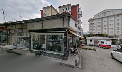Berberim Erkek Kuaförü