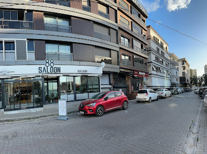 Saloon88