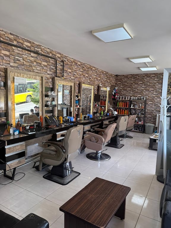 SALON EMİR