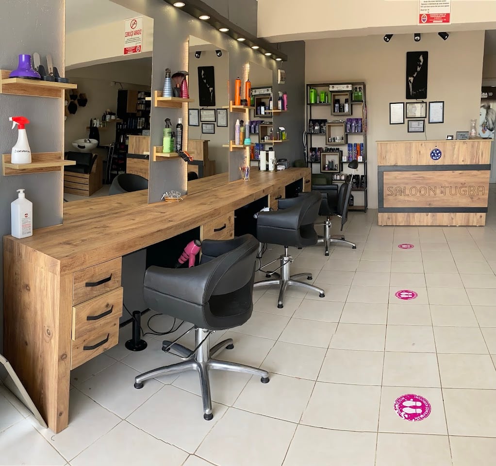 Tuğba Kuaför ve Güzellik Salonu