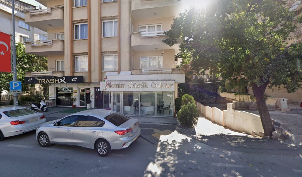 Milennium Güzellik Merkezi