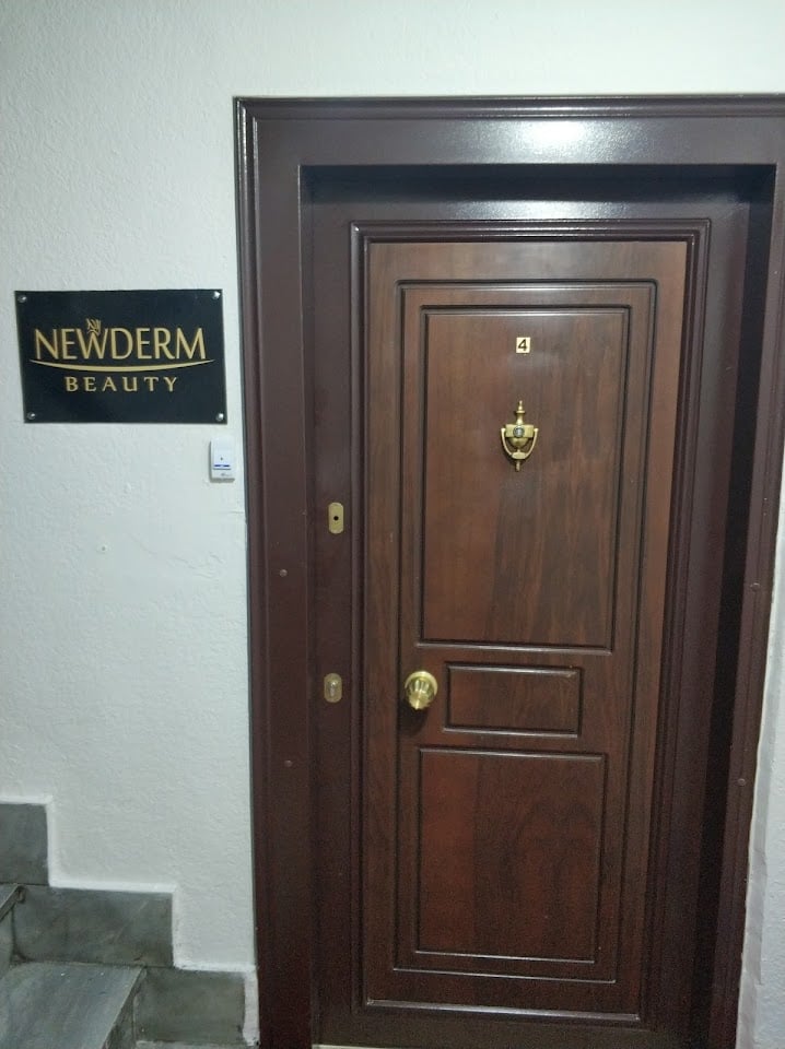New Derm Beauty | Kadıköy AÇIK