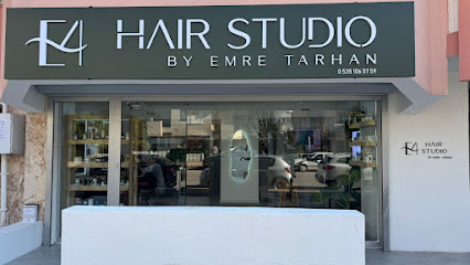 E4 Hair Studio Beauty Salon