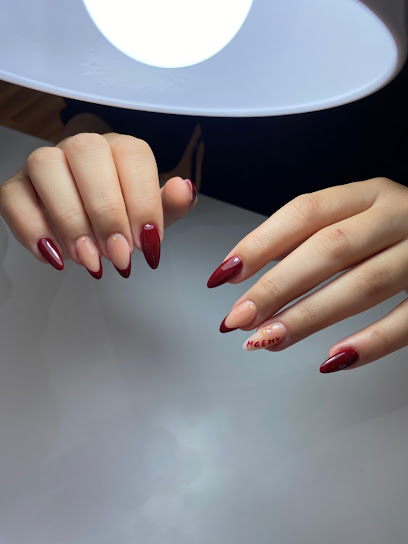 Merve Aktaş Beauty Studio